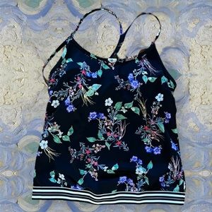 Athleta Swim Tankini Size 32D/DD
